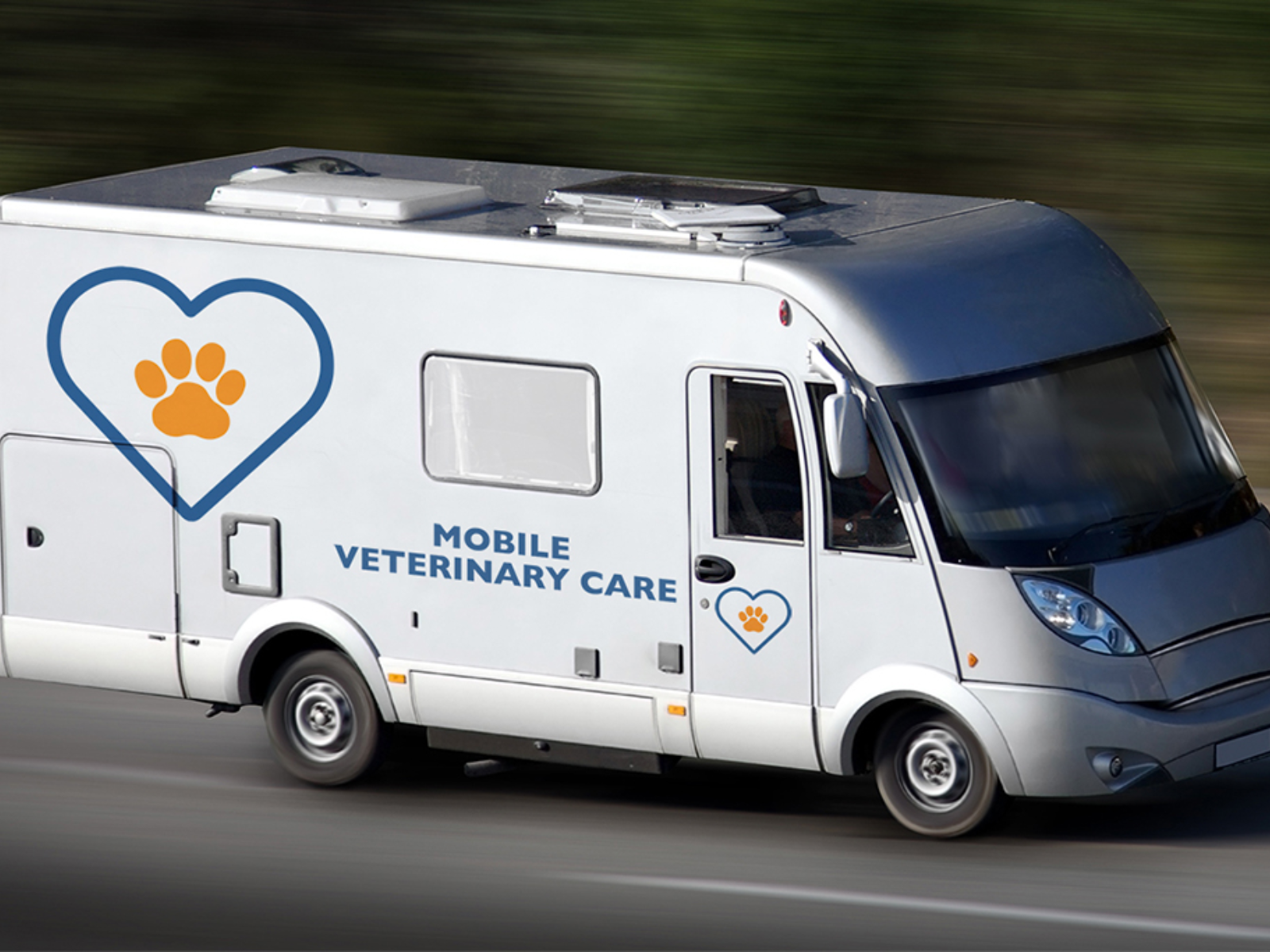 Taking Animal Healthcare to Remote Areas