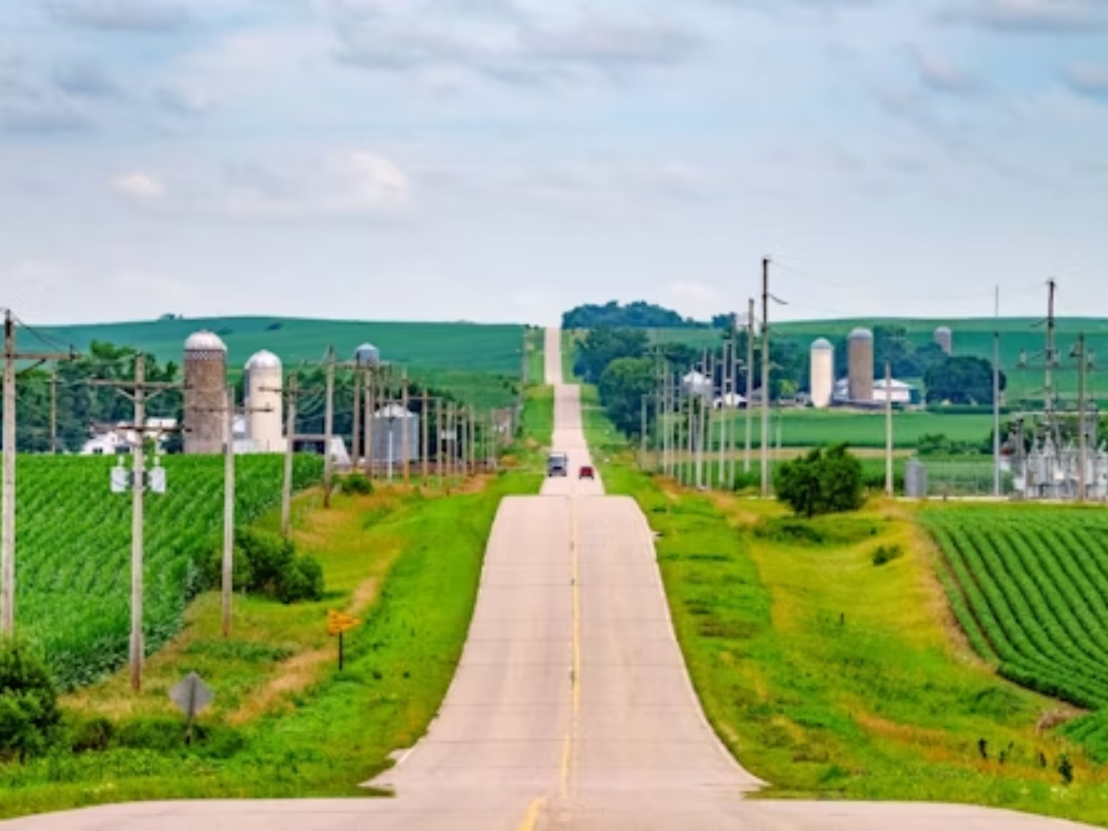 Encouraging Rural Entrepreneurship