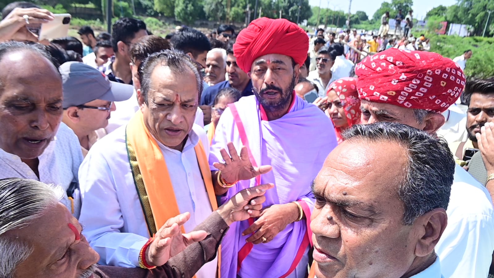 Joraram Kumawat Life 1