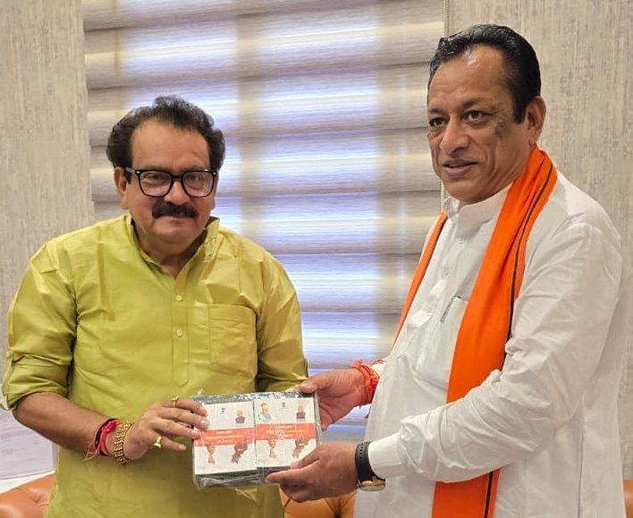 Joraram Kumawat Life 1