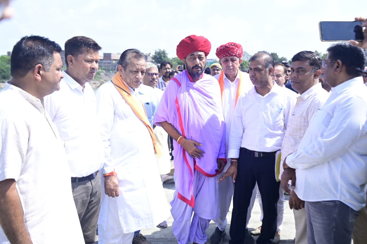 Joraram Kumawat Life 1